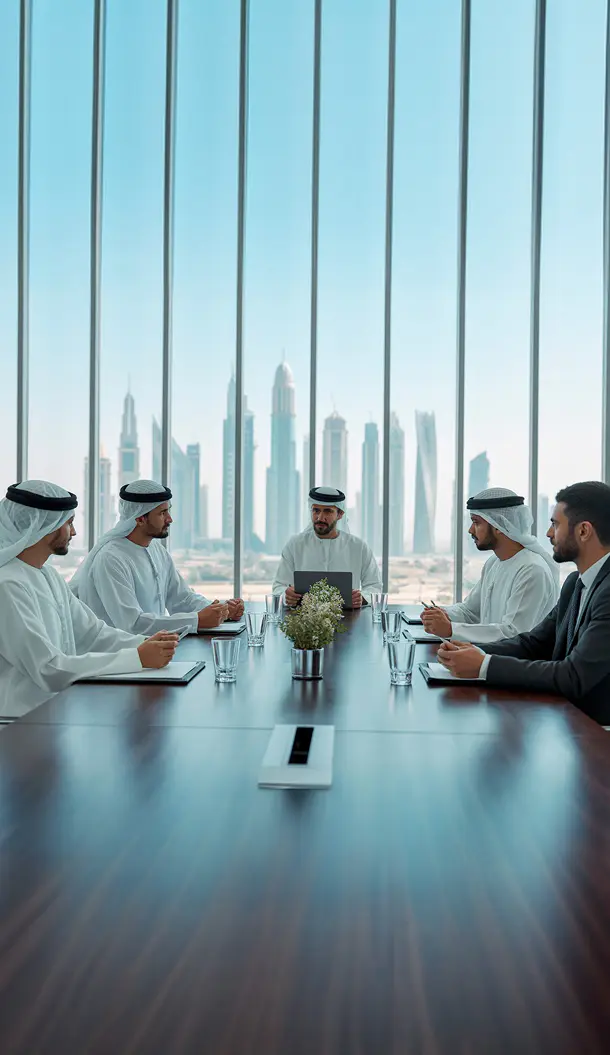 about Hussein Alkhair Trading